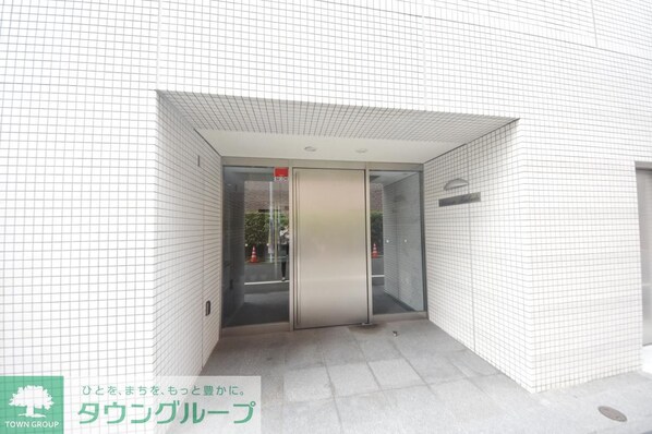 Blossom Tsukudaの物件内観写真